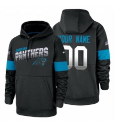 Men Women Youth Toddler All Size Carolina Panthers Customized Hoodie 001 Men Women Youth Toddler All Size Carolina Panthers Customized Hoodie 001