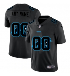 Men Women Youth Toddler Carolina Panthers Custom Men Nike Team Logo Dual Overlap Limited NFL Jerseyey Black Men Women Youth Toddler Carolina Panthers Custom Men Nike Team Logo Dual Overlap Limited NFL Jerseyey Black