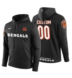 Men Women Youth Toddler All Size Cincinnati Bengals Customized Hoodie 002 Men Women Youth Toddler All Size Cincinnati Bengals Customized Hoodie 002