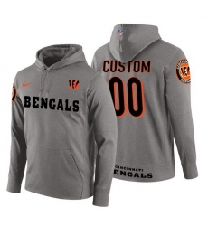 Men Women Youth Toddler All Size Cincinnati Bengals Customized Hoodie 003 Men Women Youth Toddler All Size Cincinnati Bengals Customized Hoodie 003