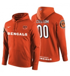 Men Women Youth Toddler All Size Cincinnati Bengals Customized Hoodie 004 Men Women Youth Toddler All Size Cincinnati Bengals Customized Hoodie 004