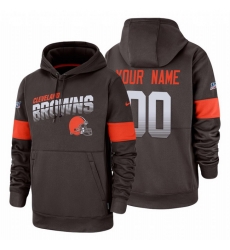 Men Women Youth Toddler All Size Cleveland Browns Customized Hoodie 001 Men Women Youth Toddler All Size Cleveland Browns Customized Hoodie 001