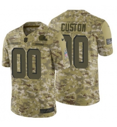 Men Women Youth Toddler All Size Cleveland Browns Customized Jersey 005 Men Women Youth Toddler All Size Cleveland Browns Customized Jersey 005