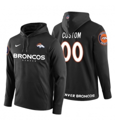 Men Women Youth Toddler All Size Denver Broncos Customized Hoodie 003 Men Women Youth Toddler All Size Denver Broncos Customized Hoodie 003