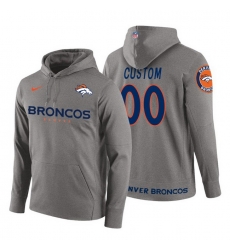 Men Women Youth Toddler All Size Denver Broncos Customized Hoodie 004 Men Women Youth Toddler All Size Denver Broncos Customized Hoodie 004