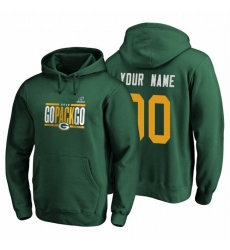 Men Women Youth Toddler All Size Green Bay Packers Customized Hoodie 002 Men Women Youth Toddler All Size Green Bay Packers Customized Hoodie 002