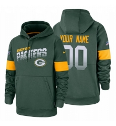 Men Women Youth Toddler All Size Green Bay Packers Customized Hoodie 003 Men Women Youth Toddler All Size Green Bay Packers Customized Hoodie 003
