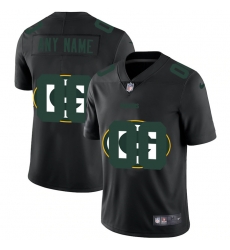 Men Women Youth Toddler Green Bay Green Bay Green Bay Green Bay Packers Custom Men Nike Team Logo Dual Overlap Limited NFL Jerseyey Black Men Women Youth Toddler Green Bay Green Bay Green Bay Green Bay Packers Custom Men Nike Team Logo Dual Overlap Limited NFL Jerseyey Black