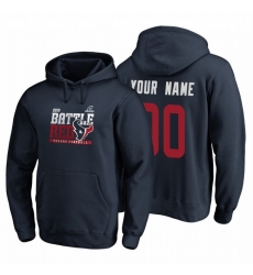 Men Women Youth Toddler All Size Houston Texans Customized Hoodie 003 Men Women Youth Toddler All Size Houston Texans Customized Hoodie 003