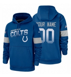 Men Women Youth Toddler All Size Indianapolis Colts Customized Hoodie 001 Men Women Youth Toddler All Size Indianapolis Colts Customized Hoodie 001