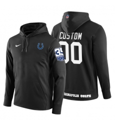 Men Women Youth Toddler All Size Indianapolis Colts Customized Hoodie 003 Men Women Youth Toddler All Size Indianapolis Colts Customized Hoodie 003