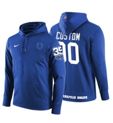 Men Women Youth Toddler All Size Indianapolis Colts Customized Hoodie 005 Men Women Youth Toddler All Size Indianapolis Colts Customized Hoodie 005
