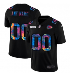 Men Women Youth Toddler Kansas City Chiefs Custom Men Nike Multi Color Black 2020 NFL Crucial Catch Vapor Untouchable Limited Jersey Men Women Youth Toddler Kansas City Chiefs Custom Men Nike Multi Color Black 2020 NFL Crucial Catch Vapor Untouchable Limited Jersey
