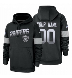 Men Women Youth Toddler All Size Las Vegas Raiders Customized Hoodie 001 Men Women Youth Toddler All Size Las Vegas Raiders Customized Hoodie 001