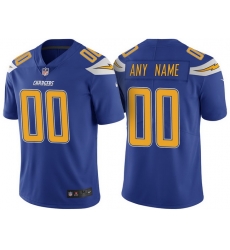 Men Women Youth Toddler All Size Los Angeles Chargers Customized Jersey 010 Men Women Youth Toddler All Size Los Angeles Chargers Customized Jersey 010