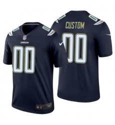 Men Women Youth Toddler All Size Los Angeles Chargers Customized Jersey 018 Men Women Youth Toddler All Size Los Angeles Chargers Customized Jersey 018