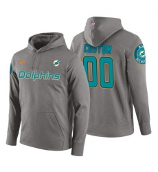 Men Women Youth Toddler All Size Miami Dolphins Customized Hoodie 006 Men Women Youth Toddler All Size Miami Dolphins Customized Hoodie 006