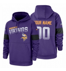 Men Women Youth Toddler All Size Minnesota Vikings Customized Hoodie 003 Men Women Youth Toddler All Size Minnesota Vikings Customized Hoodie 003