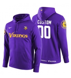 Men Women Youth Toddler All Size Minnesota Vikings Customized Hoodie 007 Men Women Youth Toddler All Size Minnesota Vikings Customized Hoodie 007