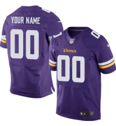 Men Women Youth Toddler All Size Minnesota Vikings Customized Jersey 003 Men Women Youth Toddler All Size Minnesota Vikings Customized Jersey 003