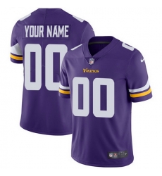 Men Women Youth Toddler All Size Minnesota Vikings Customized Jersey 010 Men Women Youth Toddler All Size Minnesota Vikings Customized Jersey 010