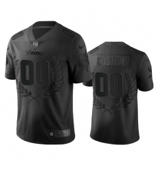 Men Women Youth Toddler Minnesota Vikings Custom Men Nike Black NFL MVP Limited Edition Jersey Men Women Youth Toddler Minnesota Vikings Custom Men Nike Black NFL MVP Limited Edition Jersey