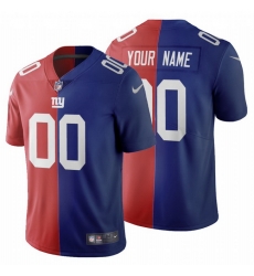Men Women Youth Toddler All Size New York Giants Customized Jersey 017 Men Women Youth Toddler All Size New York Giants Customized Jersey 017