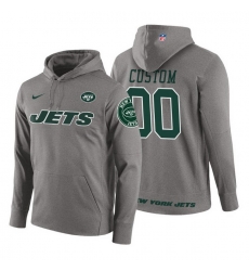 Men Women Youth Toddler All Size New York Jets Customized Hoodie 004 Men Women Youth Toddler All Size New York Jets Customized Hoodie 004
