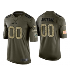 Men Women Youth Toddler All Size New York Jets Customized Jersey 007 Men Women Youth Toddler All Size New York Jets Customized Jersey 007