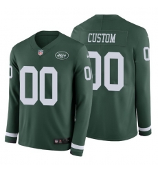 Men Women Youth Toddler All Size New York Jets Customized Jersey 010 Men Women Youth Toddler All Size New York Jets Customized Jersey 010