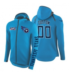 Men Women Youth Toddler All Size Tennessee Titans Customized Hoodie 009 Men Women Youth Toddler All Size Tennessee Titans Customized Hoodie 009