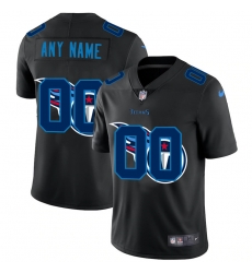 Men Women Youth Toddler Tennessee Titans Custom Men Nike Team Logo Dual Overlap Limited NFL Jerseyey Black Men Women Youth Toddler Tennessee Titans Custom Men Nike Team Logo Dual Overlap Limited NFL Jerseyey Black