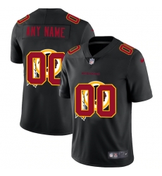 Men Women Youth Toddler Washington Redskins Custom Men Nike Team Logo Dual Overlap Limited NFL Jerseyey Black Men Women Youth Toddler Washington Redskins Custom Men Nike Team Logo Dual Overlap Limited NFL Jerseyey Black