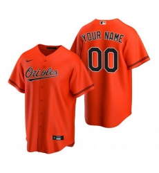 Men Women Youth Toddler All Size Baltimore Orioles Custom Nike Orange 2020 Stitched MLB Cool Base Jersey Men Women Youth Toddler All Size Baltimore Orioles Custom Nike Orange 2020 Stitched MLB Cool Base Jersey