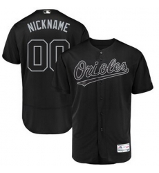 Men Women Youth Toddler All Size Baltimore Orioles Majestic 2019 Players Weekend Flex Base Authentic Roster Custom Black Jersey Men Women Youth Toddler All Size Baltimore Orioles Majestic 2019 Players Weekend Flex Base Authentic Roster Custom Black Jersey