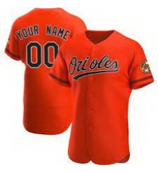 Men Women Youth Toddler Baltimore Orioles Orange Custom Nike MLB Flex Base Jersey Men Women Youth Toddler Baltimore Orioles Orange Custom Nike MLB Flex Base Jersey