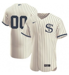 Custom Men Women youth Chicago White Sox Field of Dreams Flex Base Jersey Custom Men Women youth Chicago White Sox Field of Dreams Flex Base Jersey