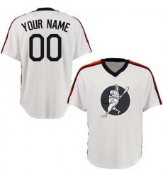 Men Women Youth Toddler All Size Houston Astros White Customized Throwback New Design Jersey Men Women Youth Toddler All Size Houston Astros White Customized Throwback New Design Jersey