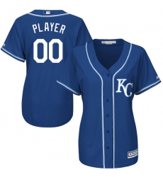 Men Women Youth All Size Kansas City Royals Majestic Royal Cool Base Alternate Jersey Men Women Youth All Size Kansas City Royals Majestic Royal Cool Base Alternate Jersey