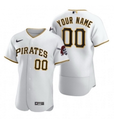 Men Women Youth Toddler All Size Pittsburgh Pirates Custom Nike White 2020 Stitched MLB Flex Base Jersey Men Women Youth Toddler All Size Pittsburgh Pirates Custom Nike White 2020 Stitched MLB Flex Base Jersey