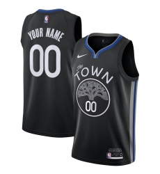 Men Women Youth Toddler Golden States Warriors Customized Jersey 009 Men Women Youth Toddler Golden States Warriors Customized Jersey 009