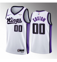 Men Women youth Sacramento Kings Active Player Custom White 2023 24 Association Edition Swingman Stitched Basketball Jersey Men Women youth Sacramento Kings Active Player Custom White 2023 24 Association Edition Swingman Stitched Basketball Jersey