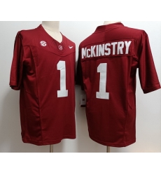 Men Alabama Crimson Tide Kool-Aid McKinstry Red F U S E College Football Jersey Men Alabama Crimson Tide Kool-Aid McKinstry Red F U S E College Football Jersey