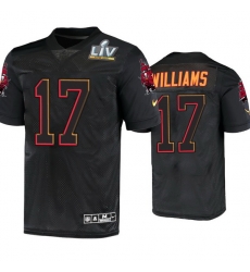 Men Doug Williams Tampa Bay Buccaneers Black Super Bowl Lv Jersey Men Doug Williams Tampa Bay Buccaneers Black Super Bowl Lv Jersey