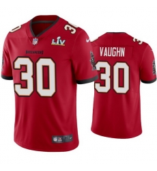 Men Ke'Shawn Vaughn Buccaneers Red Super Bowl Lv Vapor Limited Jersey Men Ke'Shawn Vaughn Buccaneers Red Super Bowl Lv Vapor Limited Jersey