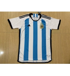 Argentina Thailand Soccer Jersey 601 Argentina Thailand Soccer Jersey 601