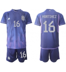 Men FIFA 2022 Argentina Soccer Jersey 010 Men FIFA 2022 Argentina Soccer Jersey 010