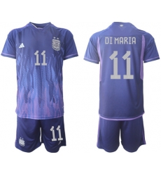 Men FIFA 2022 Argentina Soccer Jersey 012 Men FIFA 2022 Argentina Soccer Jersey 012