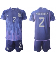 Men FIFA 2022 Argentina Soccer Jersey 021 Men FIFA 2022 Argentina Soccer Jersey 021