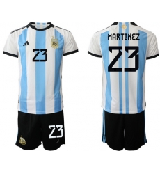 Men FIFA 2022 Argentina Soccer Jersey 025 Men FIFA 2022 Argentina Soccer Jersey 025